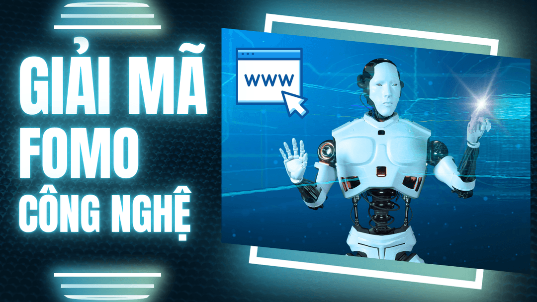 Giải mã những khái niệm gây FOMO: ChatGPT, Điện toán Đám mây và An ninh Mạng